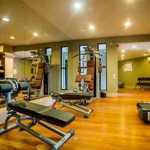 Mercure The Moorhouse Ikoyi
